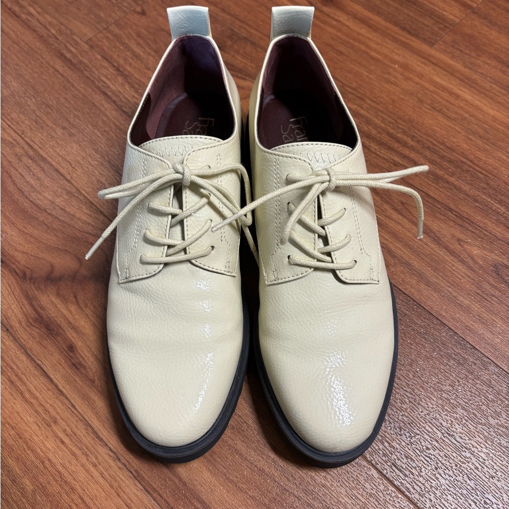 Franco Sarto Carey Oxford 7.5